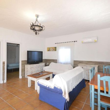 Casa Samuel Mayorazgo Con Piscina Compartida Cádiz Exterior foto