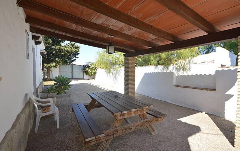 Casa Samuel Mayorazgo Con Piscina Compartida Cádiz Exterior foto